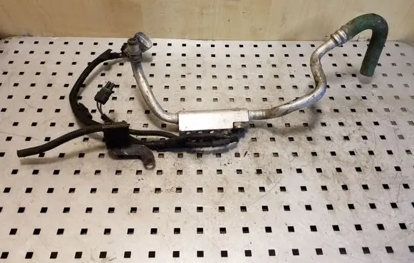 Other engine bay part