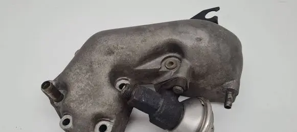 Volkswagen Transporter - Caravelle T4 Intake manifold 021133206 156523 133206