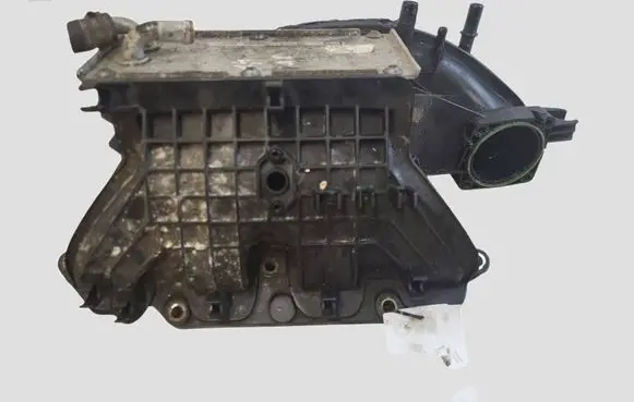 Skoda Octavia Mk2 (1Z) Intake manifold 03C129711AD 03C145749B 993282LB