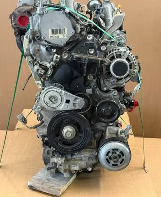 Toyota Auris E180 Engine 1NDTV 1ND