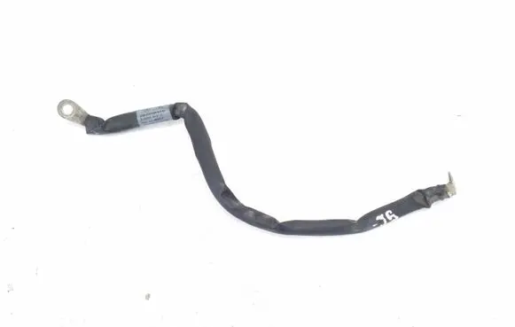 Mercedes-Benz A W176 Negative earth cable (battery) A2465400335