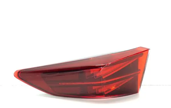 Cupra Formentor Rear/tail lights 5FF945207A LC50013 LC50013D1J1