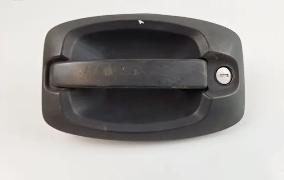 Fiat Ducato Front door exterior handle V23713