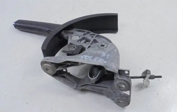 Seat Toledo III (5P) Hand brake release handle 1K0711303H