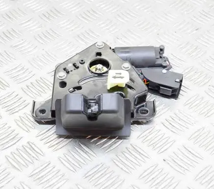 Tesla Model Y Tailgate/trunk/boot lock/catch/latch