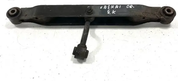 Nissan Qashqai Rear upper control arm/wishbone