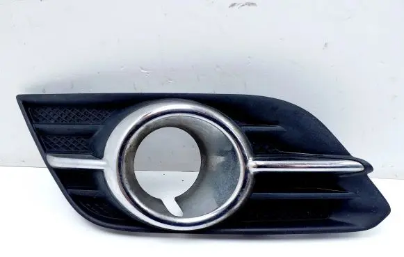 Front grill
