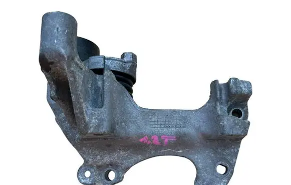 Generator/alternator bracket