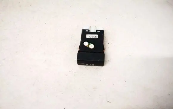 Rover 414 - 416 - 420 Air circulation switch 80410st3e010 80410-st3-e010