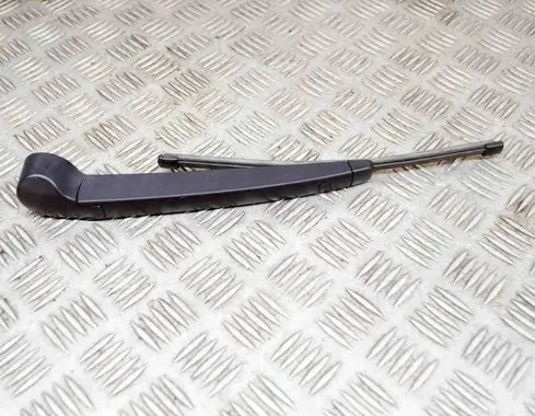 Volkswagen Golf VII Rear wiper blade arm 6R6955707B