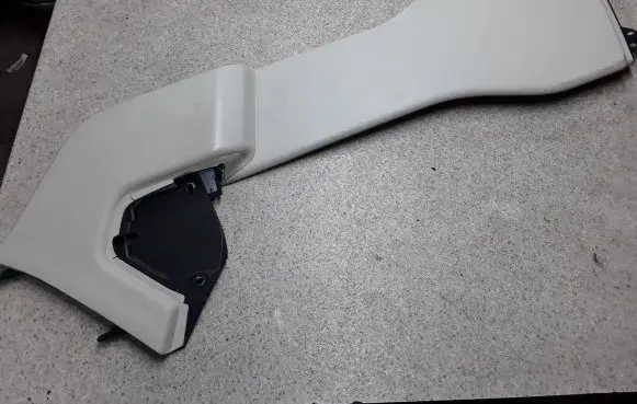 Land Rover Range Rover L405 Centre console side trim front CK52045M10 CK52045M10A