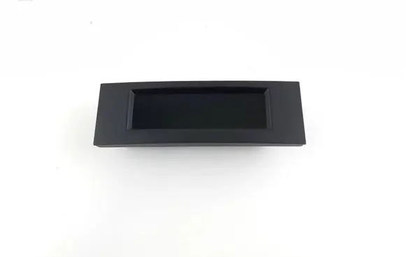 Peugeot 308 Screen/display/small screen 9665989780