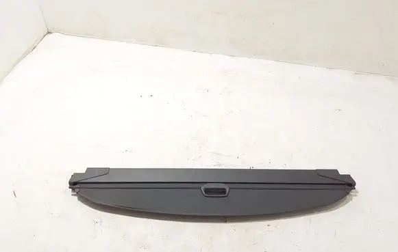 BMW X3 G01 Parcel shelf 7471986