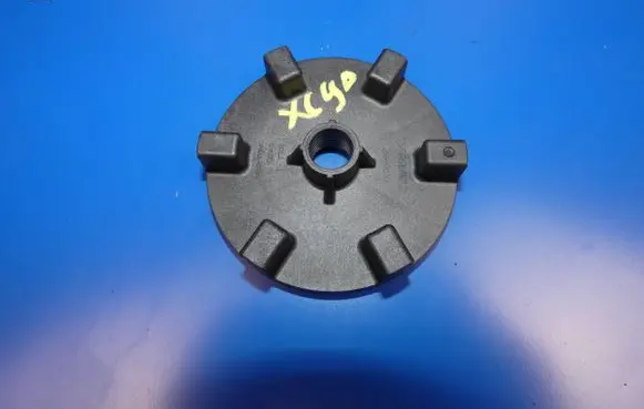 Volvo XC90 Spare wheel bolt 31660620