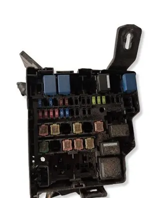 Ford Fiesta Fuse module 7154953530