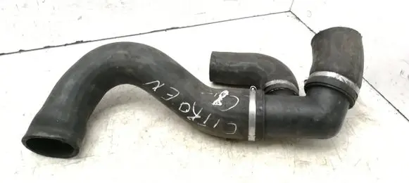 Citroen C8 Intercooler hose/pipe 77025445
