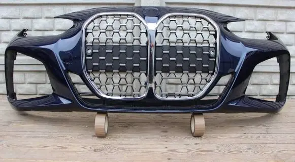 BMW 4 G22 G23 G24 G26 Front bumper 8082226