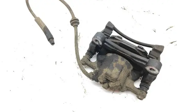 Renault Scenic IV - Grand scenic IV Front brake caliper