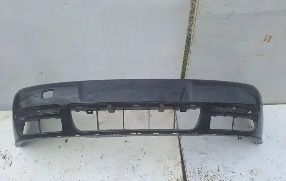 Volkswagen Polo III 6N 6N2 6NF Front bumper 6N0807221