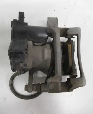 Hyundai Santa Fe Rear brake caliper 