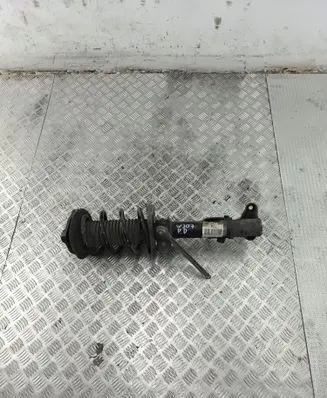 Mercedes-Benz E C207 W207 Front shock absorber/damper A2043202966
