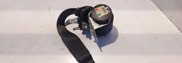 Mini One - Cooper Coupe R56 Rear seatbelt 601030000D