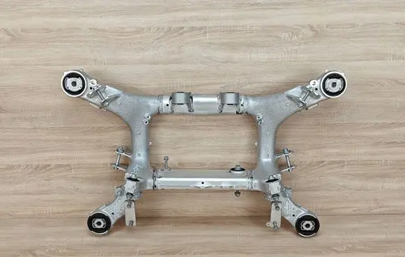 BMW X5 G05 Rear subframe 6894149