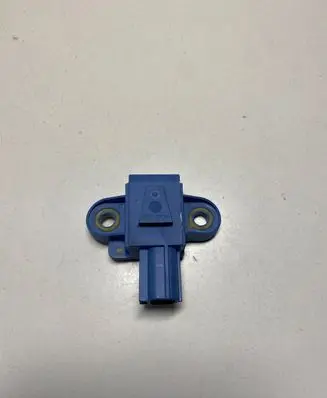 Volkswagen Golf V Airbag deployment crash/impact sensor 1K0955557A
