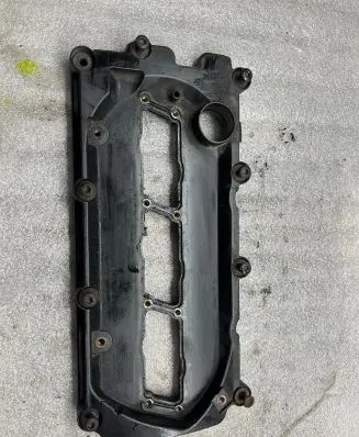 Audi A6 S6 C6 4F Rocker cam cover 059103469AC