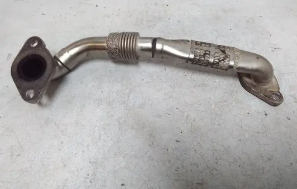 Seat Altea EGR valve line/pipe/hose 036131521AH