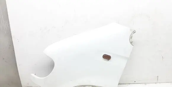 Opel Movano A Fender