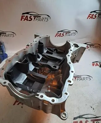 Renault Kadjar Oil sump
