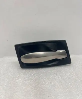 BMW 5 E60 E61 Rear door interior handle 7034288 7076256