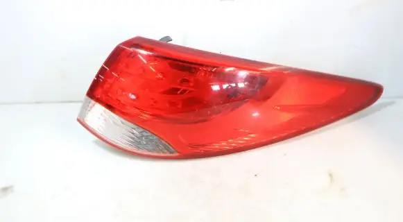 Hyundai ix 55 Rear/tail lights