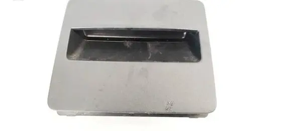 Skoda Octavia Mk3 (5E) Car ashtray 5E0863284 472906