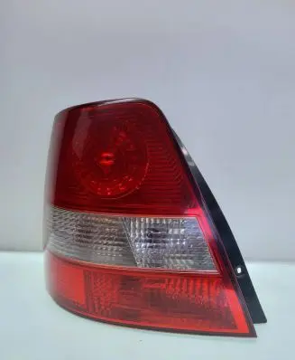 KIA Sorento Rear/tail lights 4730