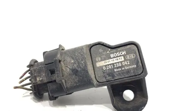 Opel Astra H Air pressure sensor 0261230042