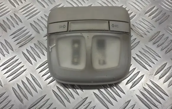 Fiat Stilo Other interior light 735273815