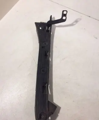 Porsche Cayenne (9PA) Front bumper mounting bracket 7L5807183