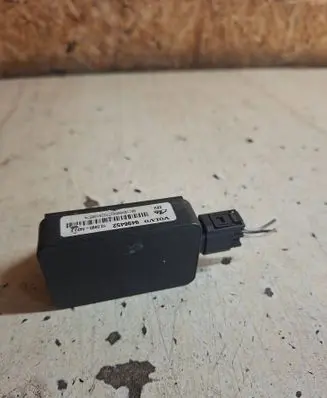 Volvo S80 ESP acceleration yaw rate sensor 9496452 10098004232 010800