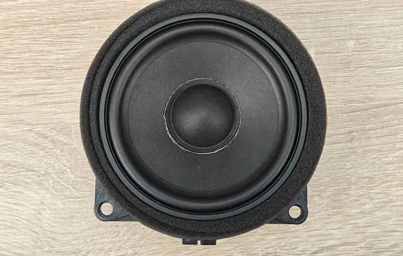 BMW X5 G05 Front door speaker 2622518