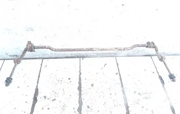 Volkswagen Transporter - Caravelle T3 Front anti-roll bar/sway bar