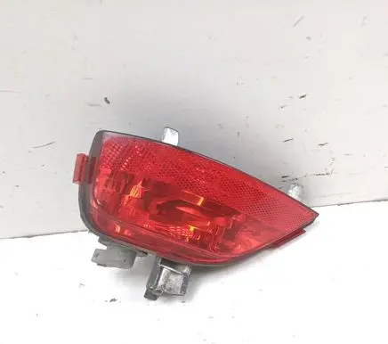 Renault Laguna III Rear fog light 265850001R