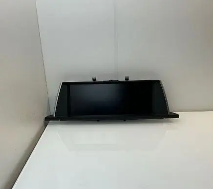 BMW 5 GT F07 Screen/display/small screen 9243901 008003000 007003002