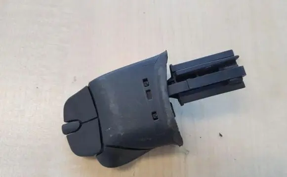 Ford Focus Multifunctional control switch/knob 98ab14k147ac