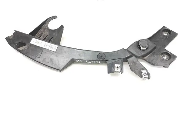 Opel Vivaro Headlight/headlamp mounting bracket 9826095480