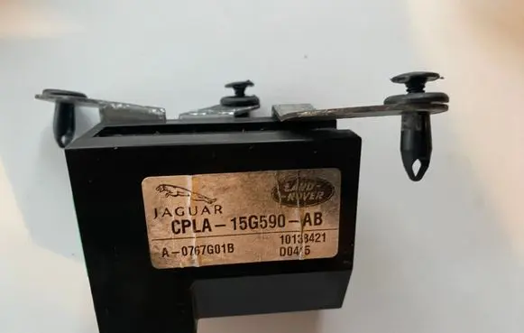 Land Rover Range Rover L405 Window wiper relay CPLA15G590AB