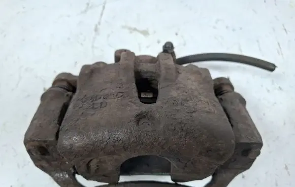 KIA Ceed Front brake caliper 
