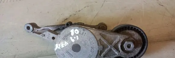Seat Toledo III (5P) Generator/alternator belt tensioner 03G903315C