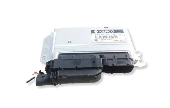 KIA Picanto Engine control unit/module 3911002045 9030930494F
